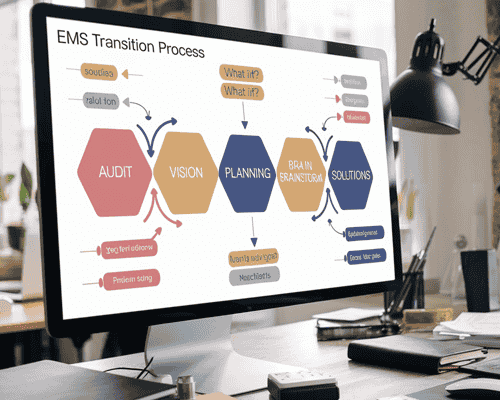 EMS Transition Process