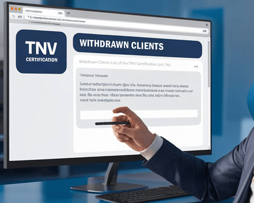 Withdrawn Clients