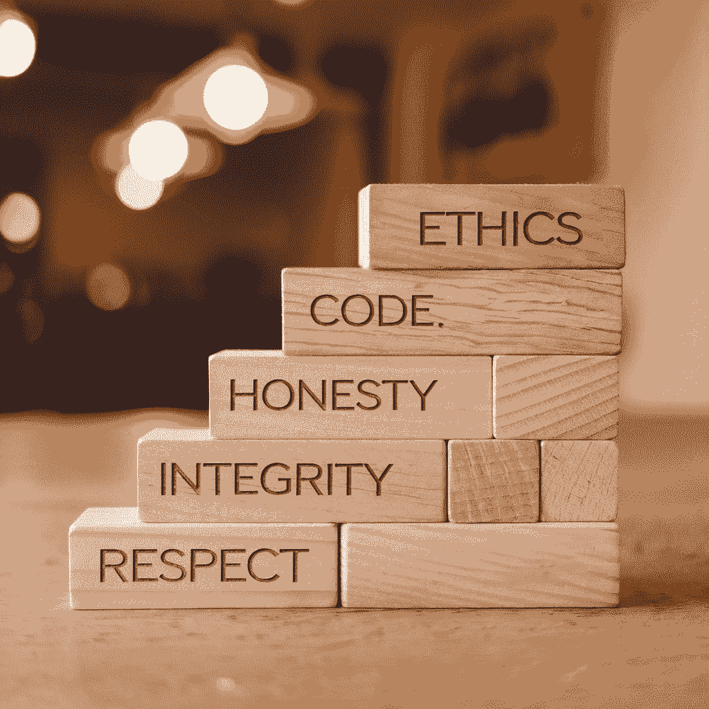 Code of Integrity