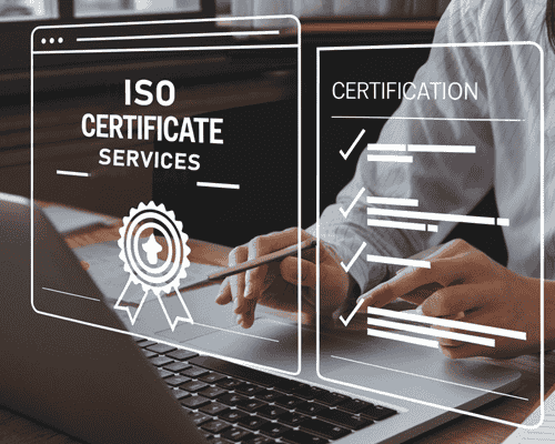 Certification Services