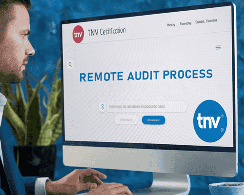 Remote Audit Process